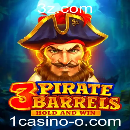 Explorando o Mundo de 3PirateBarrels em um 1Casino Virtual