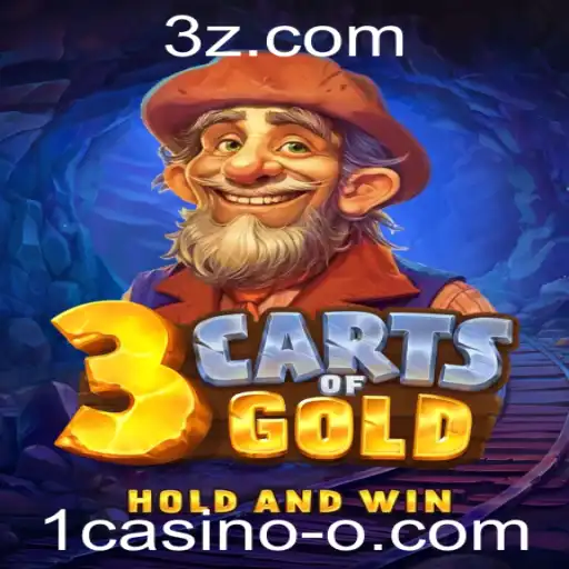 Descubra a Emoção do Jogo 3cartsOfGold: Um Mergulho em um Cassino de Aventuras