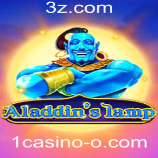 Descubra Aladdinslamp: O Fascinante Jogo 1casino