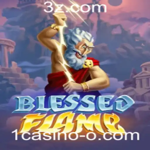 Explorando BlessedFlame: O Novo Jogo que Está Agitando o Mundo dos Cassinos
