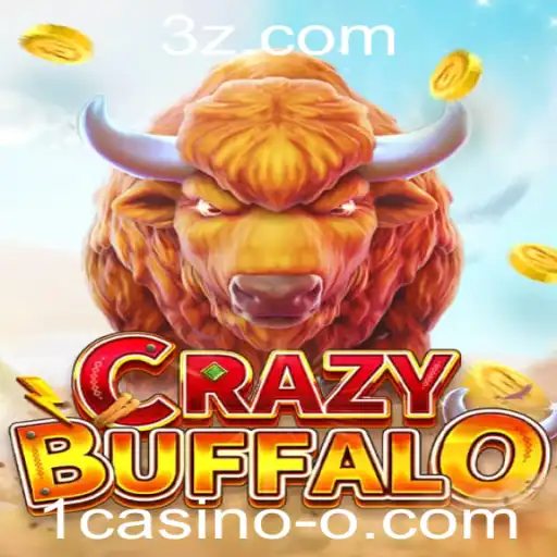 Explorando o Mundo Empolgante de CRAZYBUFFALO: Um Jogo Inovador no Universo 1casino