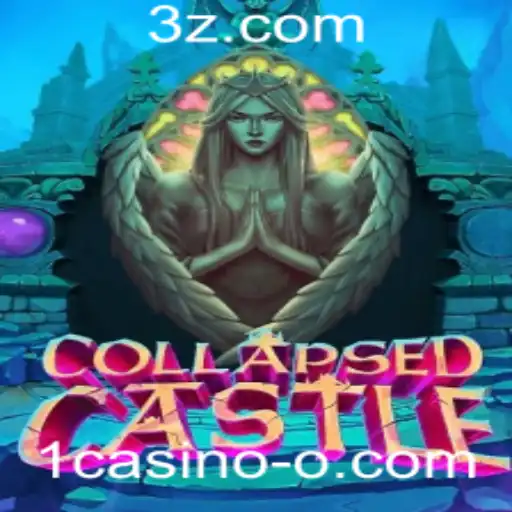 Descubra CollapsedCastle: Uma Aventura Intrigante com Elementos de Casino