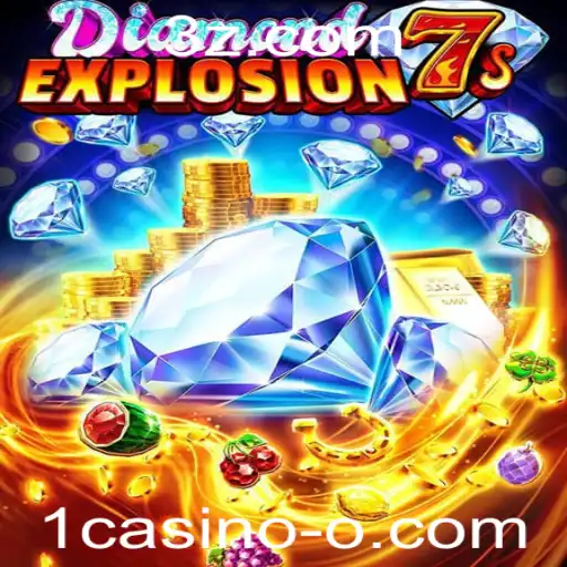 Descubra o Mundo Emocionante de DiamondExplosion7s no 1casino