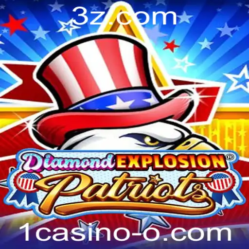 DiamondExplosionPatriots: Uma Nova Experiência no Mundo dos Jogos de Aventura