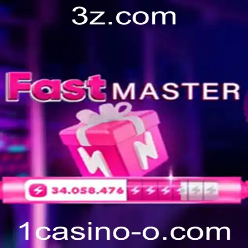 Descubra o Mundo de Emoções em FastMaster, o Novo Sensação dos 1casino