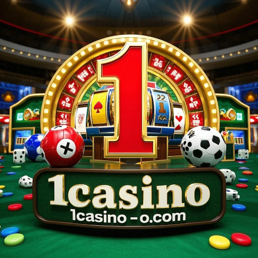 1casino 1casino