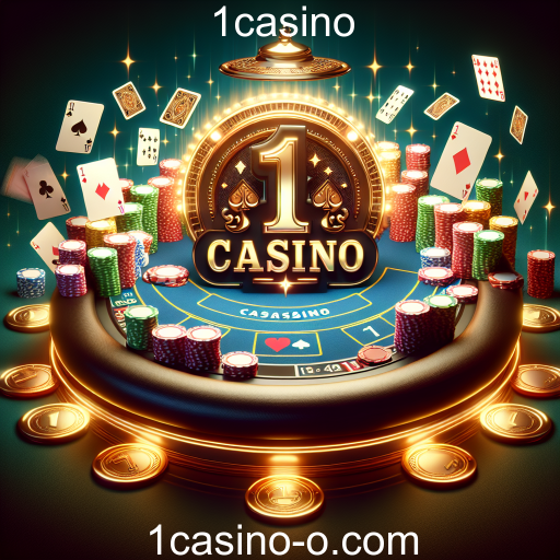Poker A Arte do Poker: Estratégia e Habilidade no 1casino