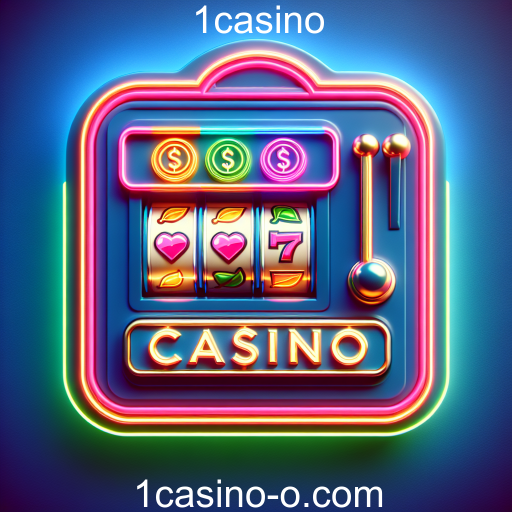 O Fascínio dos Caça-níqueis no 1casino