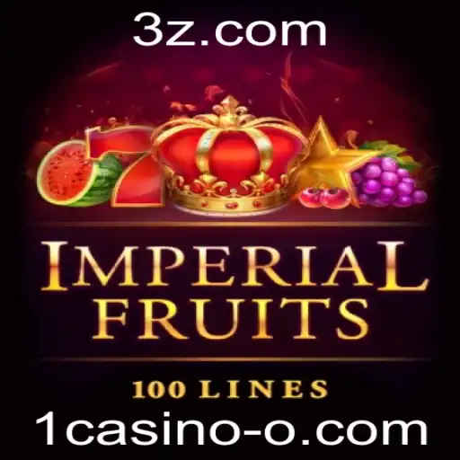 Imperial Fruits 100: Uma Jornada Através dos Clássicos Jogos de Fruta