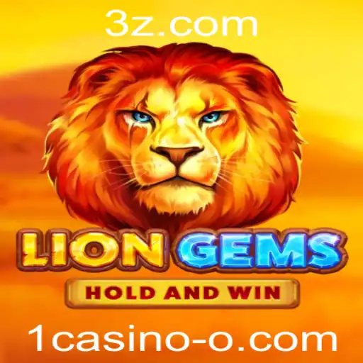 Descubra LionGems: O Jogo de Slot Que Está Dominando o 1casino