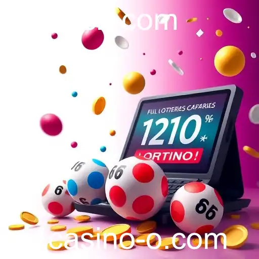 Loteria Online: Oportunidades e Desafios no Universo Digital