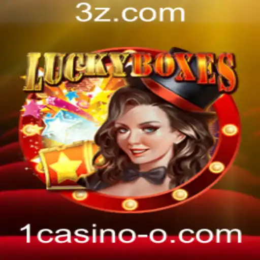 Explorando o Mundo de LuckyBoxes: A Nova Sensação de Entretenimento