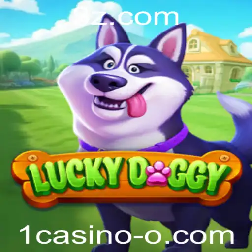 Luckydoggy: O Jogo de Casino Que Está Conquistando o Mundo