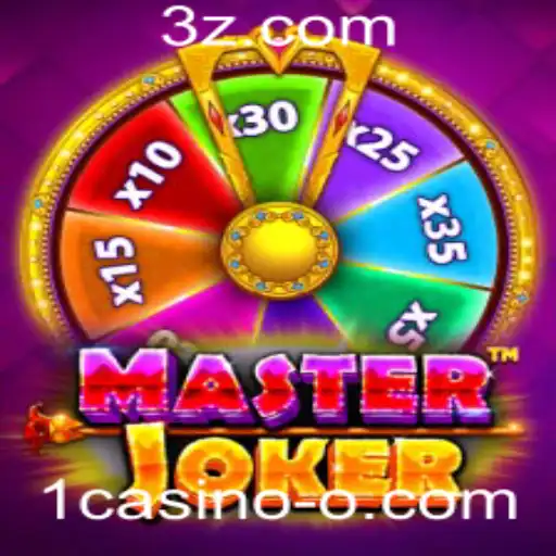 Descubra o Excitante Mundo de MasterJoker no 1casino