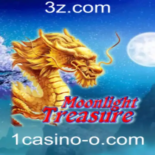 Descubra o Fascinante Mundo de MoonlightTreasure no 1casino