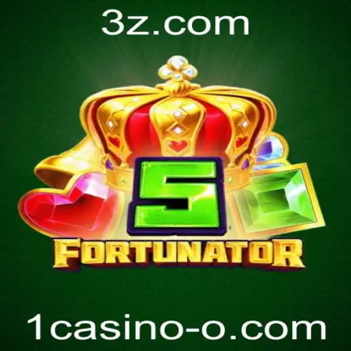 Descubra o Fascinante Jogo 5Fortunator e Sua Conexão com o Mundo 1casino