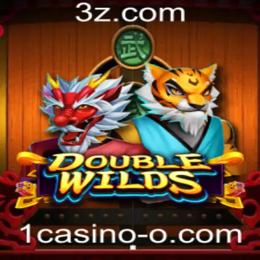 Descubra DoubleWilds: O Jogo de Casino Que Está Dominando 1casino