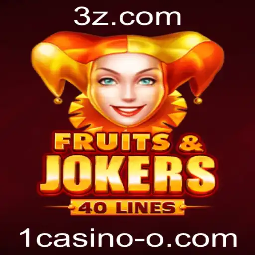 FruitsAndJokers40: Descubra o Mundo Vibrante do Último Lançamento de Jogos de 1casino
