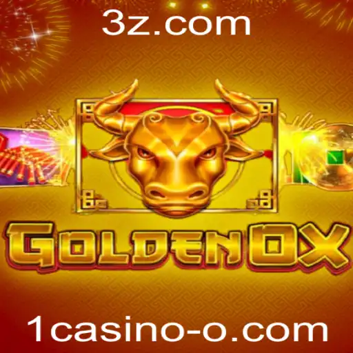 GoldenOx: Uma Jornada Épica no Mundo dos Cassinos Online