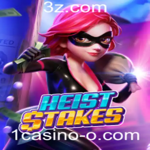 Explorando o HeistStakes: Um Mergulho no Mundo dos Jogos de Cassino Online