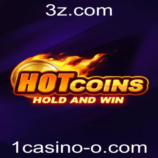 Descubra o Mundo de HotCoins: Aventuras e Estratégia no Universo de 1casino