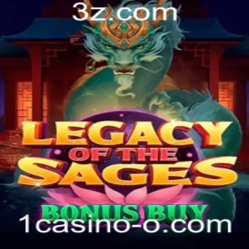 Descubra o Fascinante Mundo de Legacy of the Sages Bonus Buy