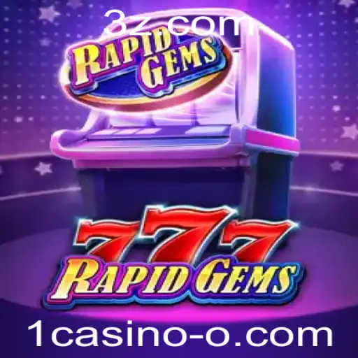 Descubra o Fascinante Mundo de RapidGems777: Um Novo Jogo de 1casino