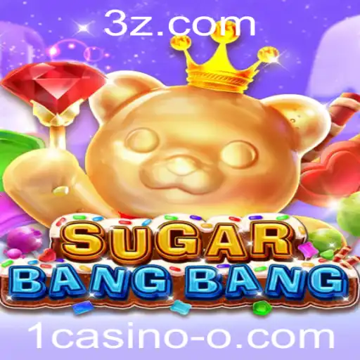 Explorando o Mundo de SUGARBANGBANG: O Jogo de Ação com Temática de Casino