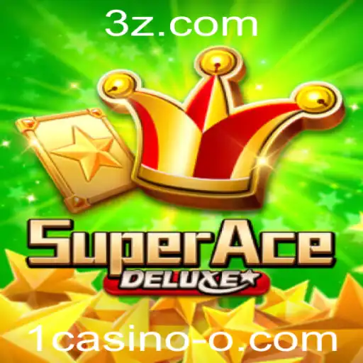 SuperAceDeluxe: Um Mergulho na Excitante Aventura do Jogo de Casino