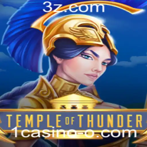 Descubra o Excitante Mundo de TempleofThunder