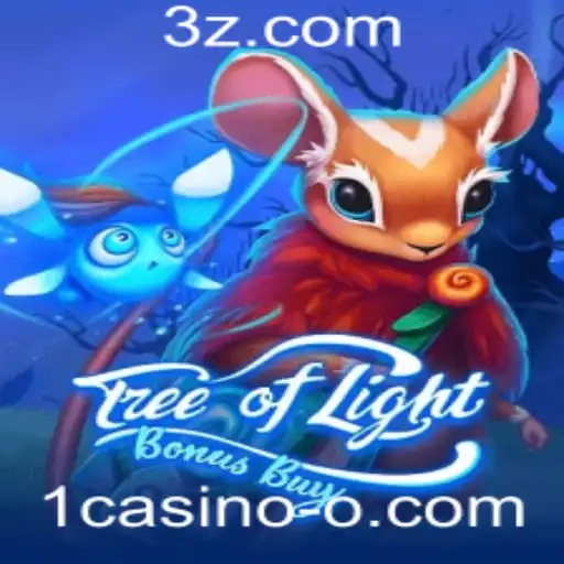 Descubra o Mundo Encantado de TreeOfLightBonusBuy no 1casino