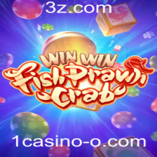 Descubra o Universo de WinWinFishPrawnCrab: Um Guia Completo