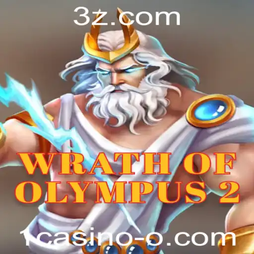 Descubra o Fascinante Mundo de WrathofOlympus2