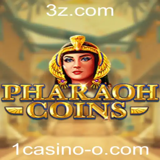 Desvendando PharaohCoins: Um Jogo Misterioso e Emocionante