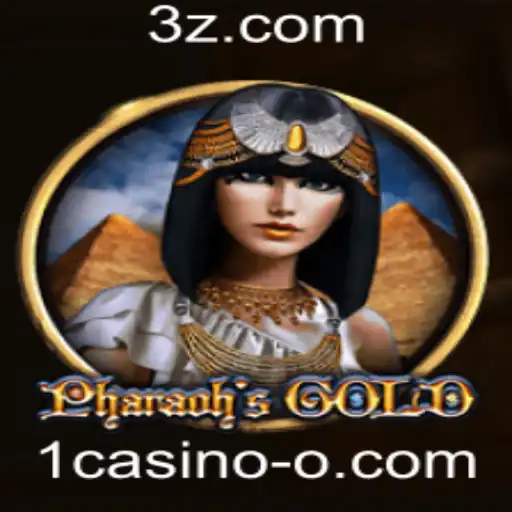 PharaohsGold: Mergulhe na Aventura do Tesouro Egípcio no 1casino