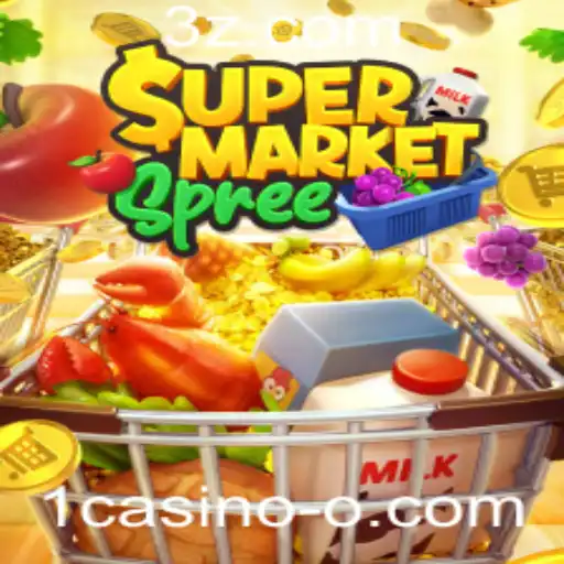 SupermarketSpree: A Aventura Empolgante no Mundo das Compras