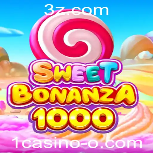 SweetBonanza1000: A Nova Sensação no Mundo dos Jogos de Azar