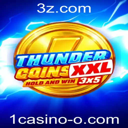 Explorando o Mundo de ThunderCoinsXxl: Inovação no Universo dos Jogos de 1casino