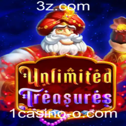 Explorando os Mistérios de UnlimitedTreasures: Um Novo Horizonte no Mundo dos Jogos