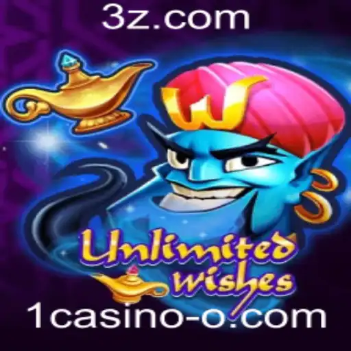 Descubra o Mundo de 'UnlimitedWishes': O Jogo que Revoluciona Cassinos