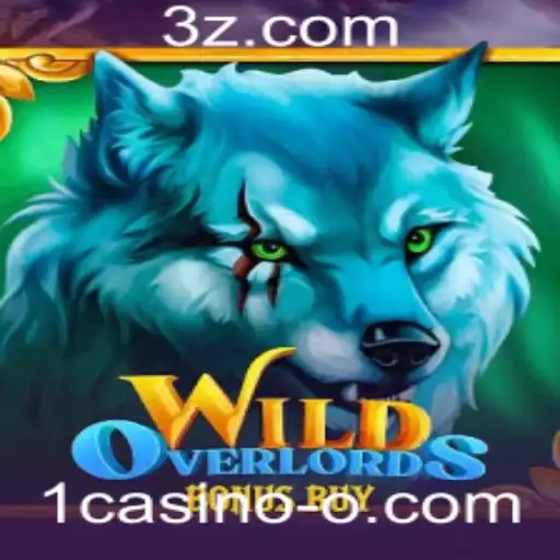 Descubra as Aventuras e Estratégias do Jogo WildOverlordsBonusBuy no 1casino